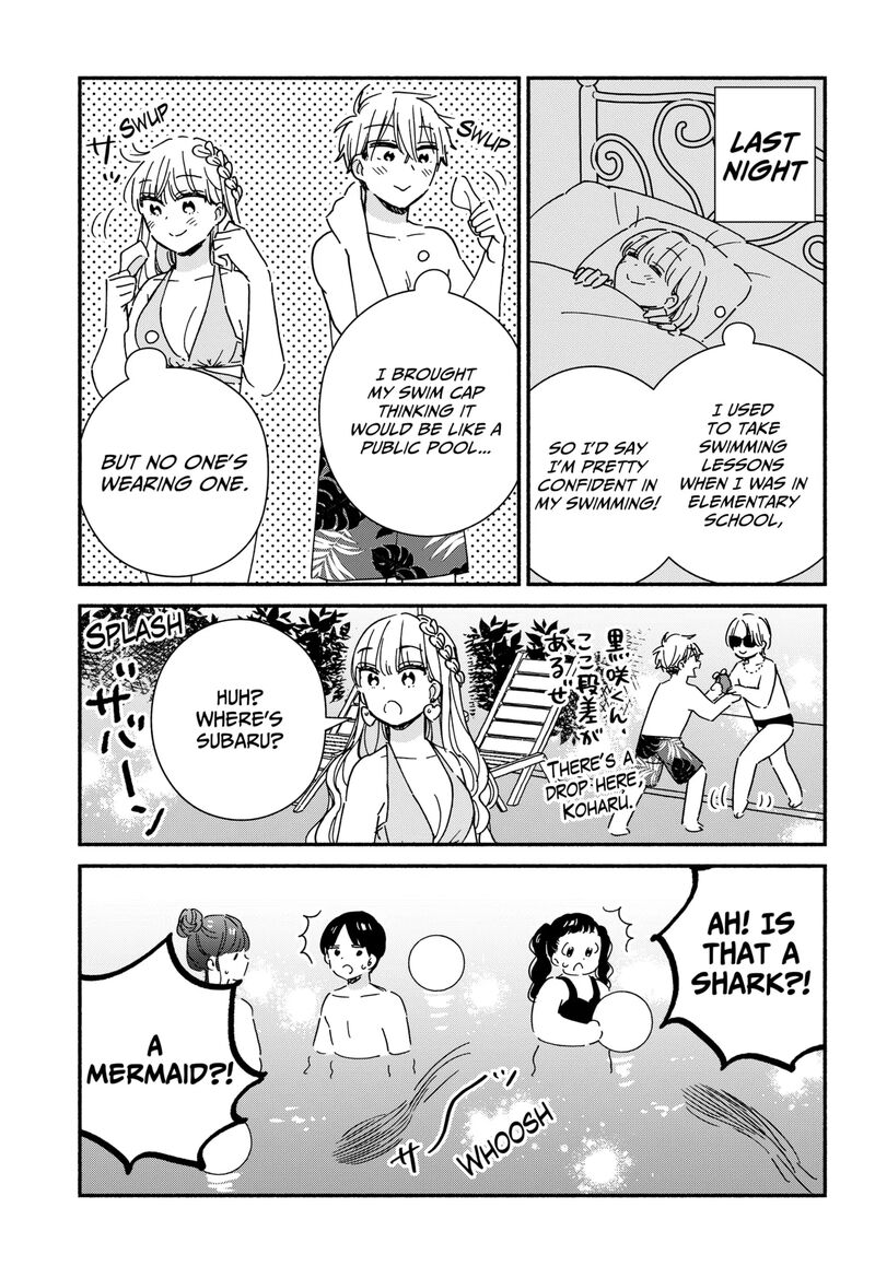 Kono Class Ni Gal Wa Inai 12 7