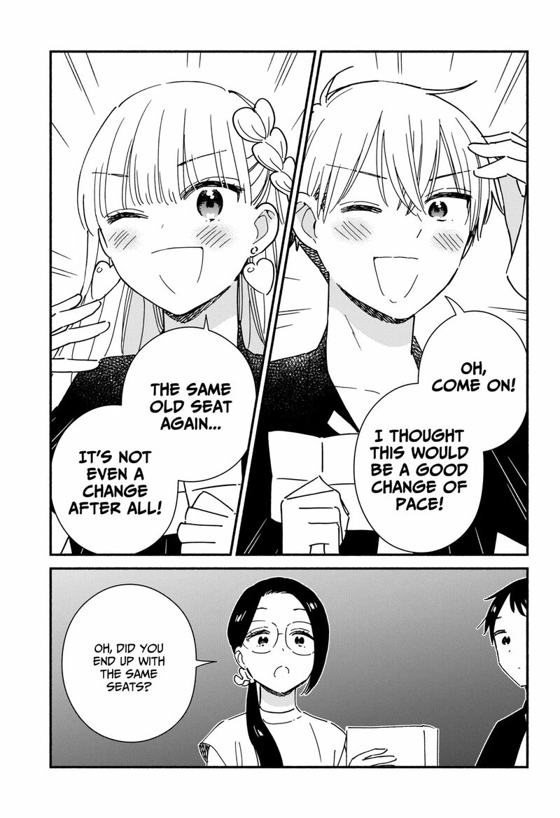 Kono Class Ni Gal Wa Inai 13 11