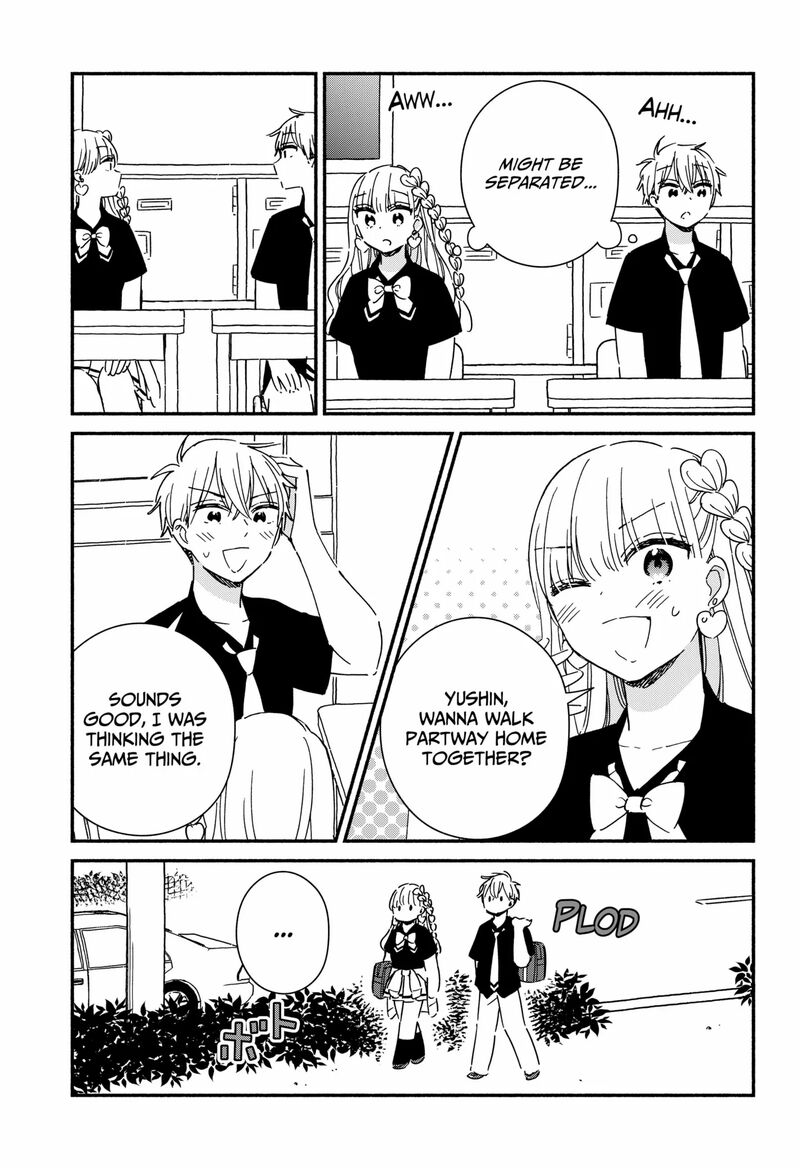 Kono Class Ni Gal Wa Inai 13 5