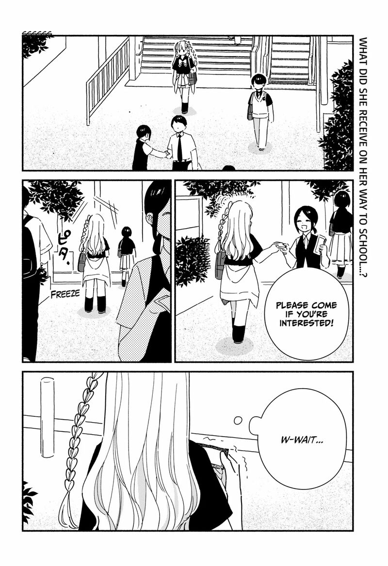Kono Class Ni Gal Wa Inai 14 2