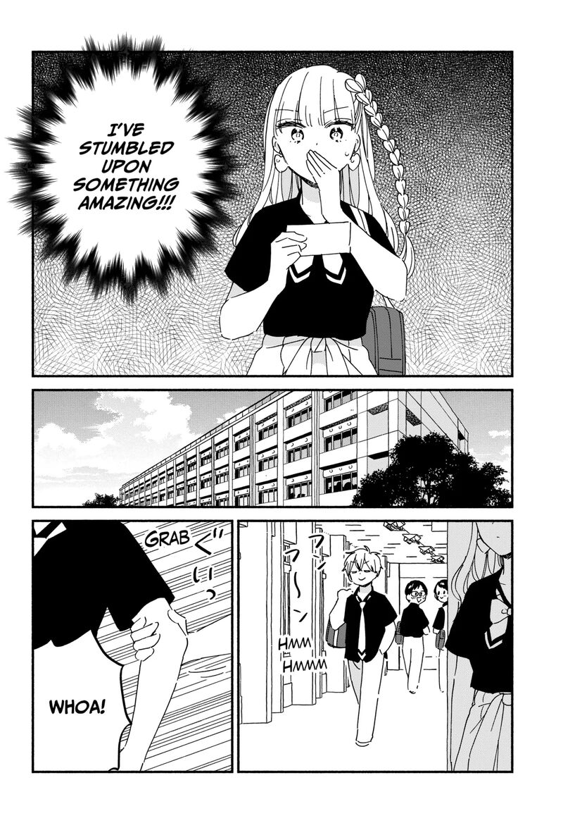Kono Class Ni Gal Wa Inai 14 3