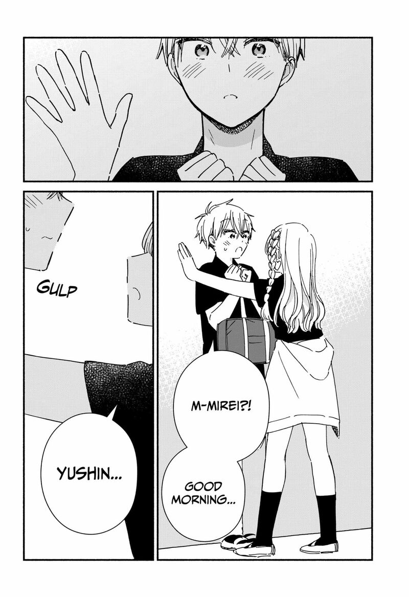 Kono Class Ni Gal Wa Inai 14 4