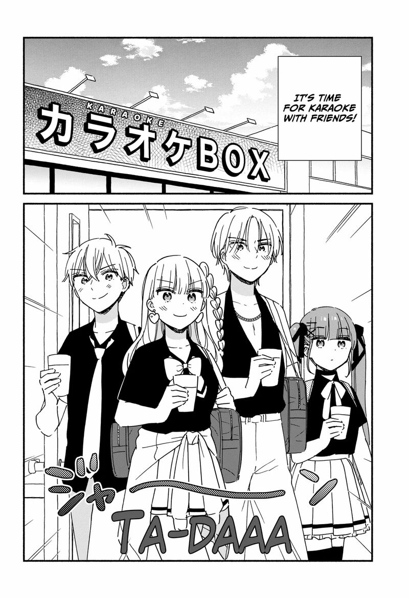 Kono Class Ni Gal Wa Inai 14 8