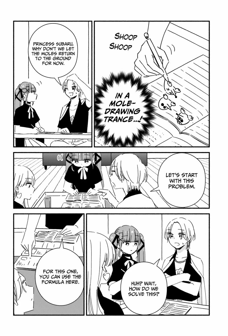 Kono Class Ni Gal Wa Inai 15 16