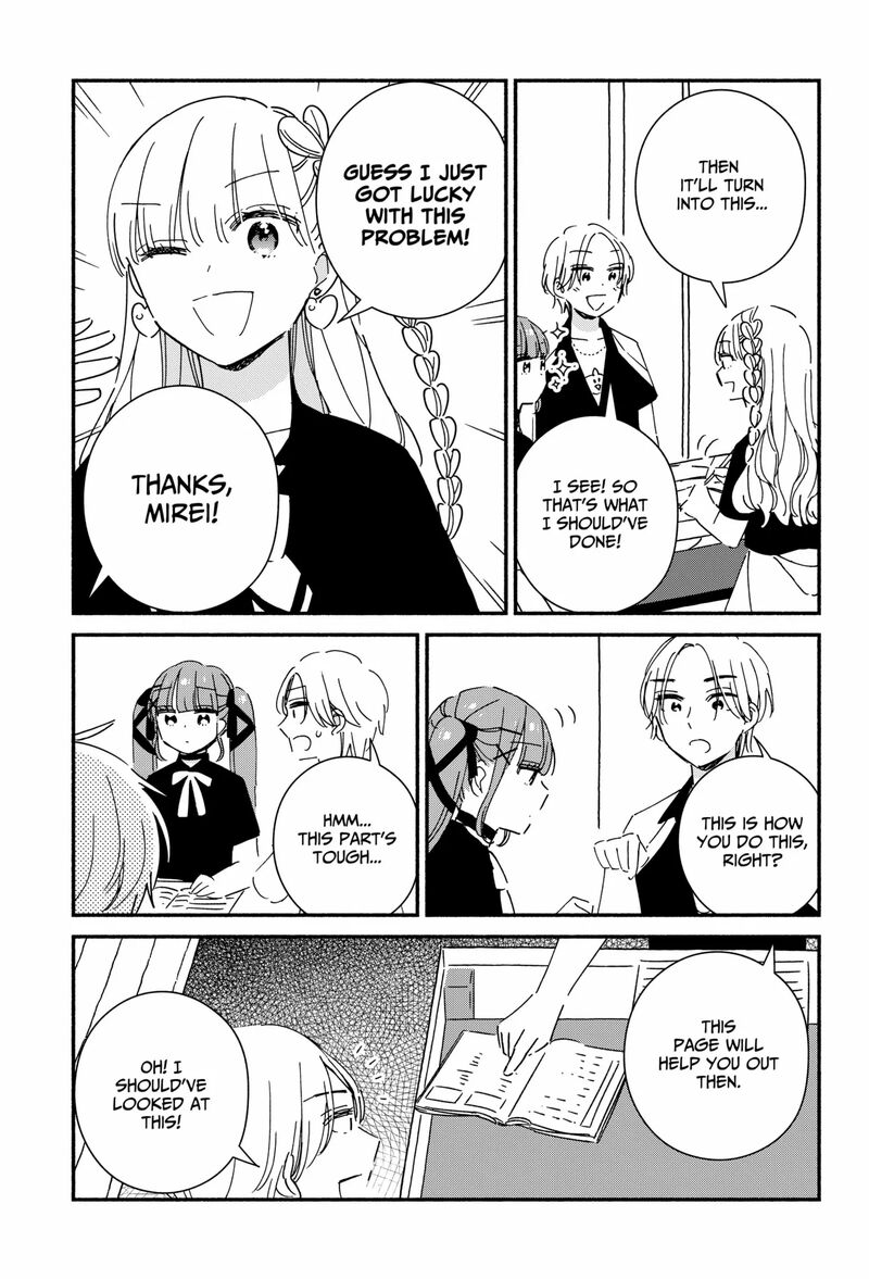 Kono Class Ni Gal Wa Inai 15 17