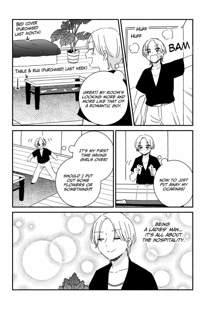 Kono Class Ni Gal Wa Inai 15 8