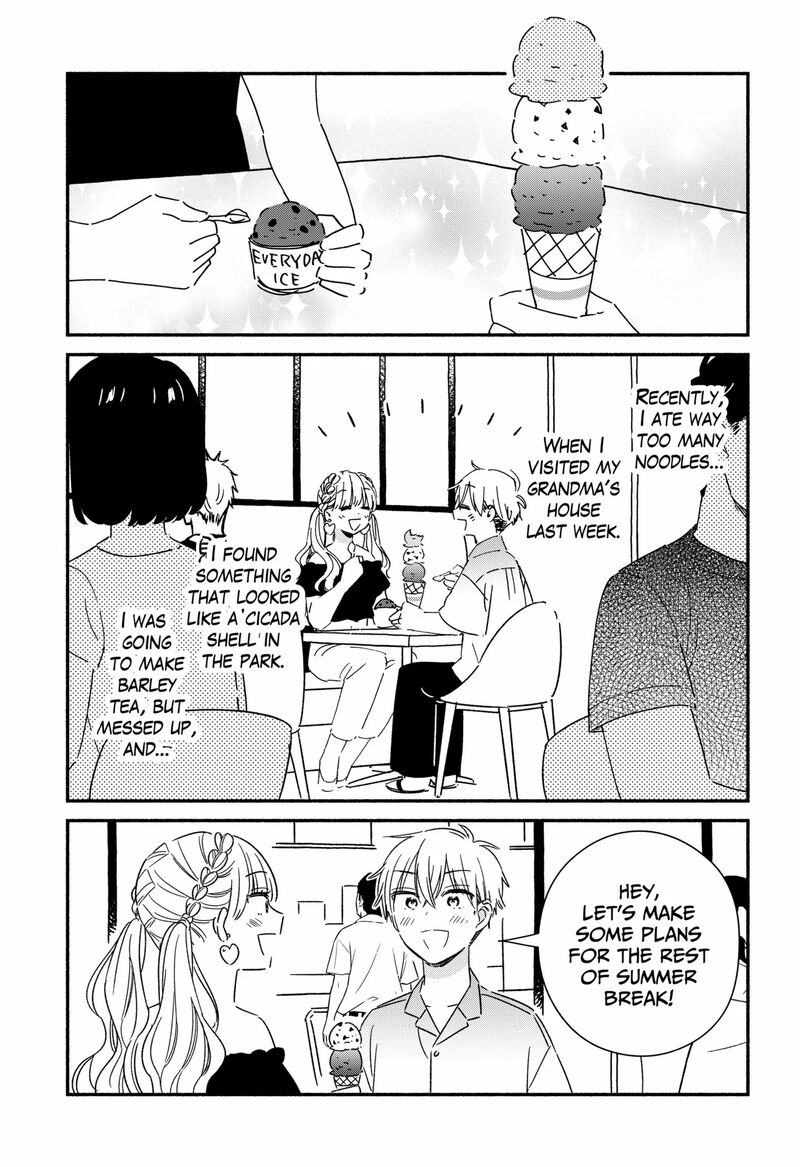 Kono Class Ni Gal Wa Inai 16 15