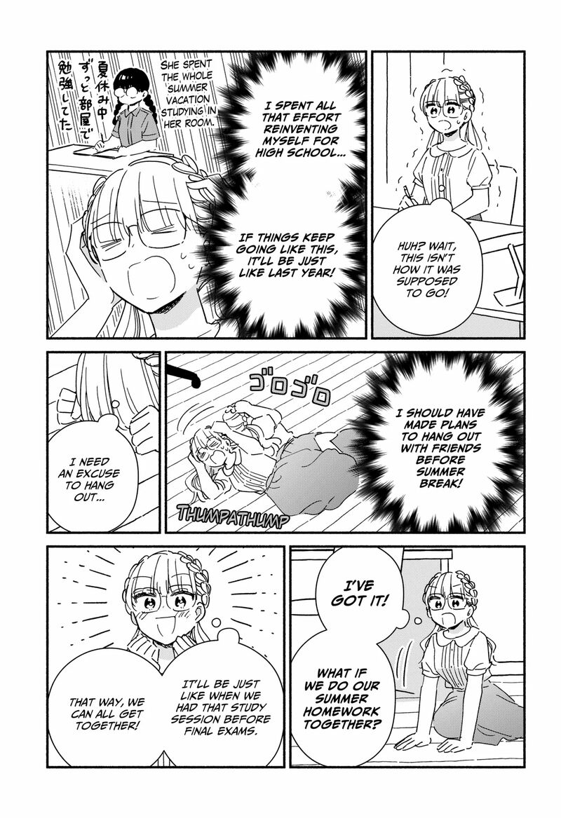 Kono Class Ni Gal Wa Inai 16 5
