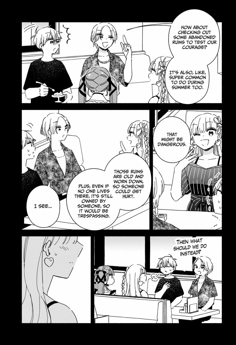Kono Class Ni Gal Wa Inai 17 5