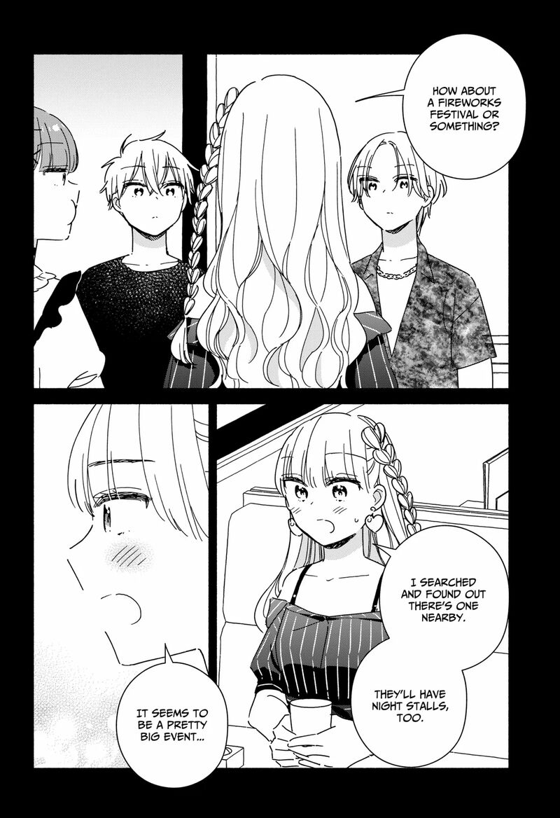 Kono Class Ni Gal Wa Inai 17 6