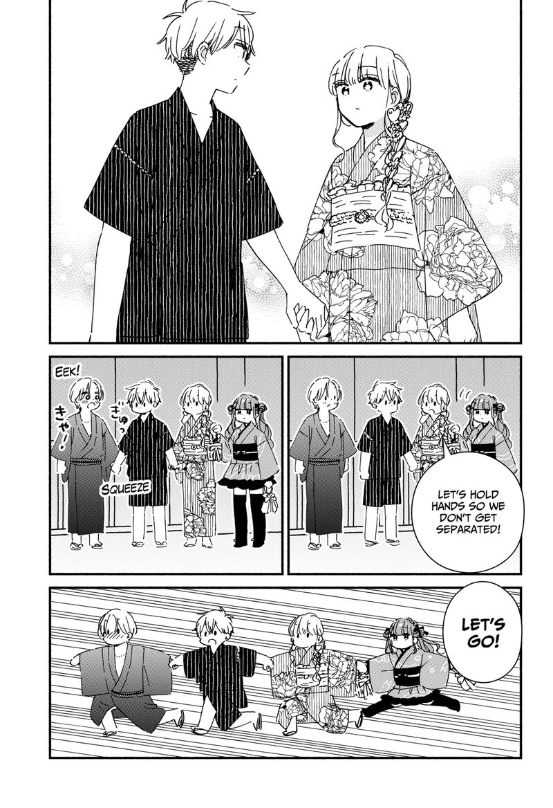 Kono Class Ni Gal Wa Inai 17 9