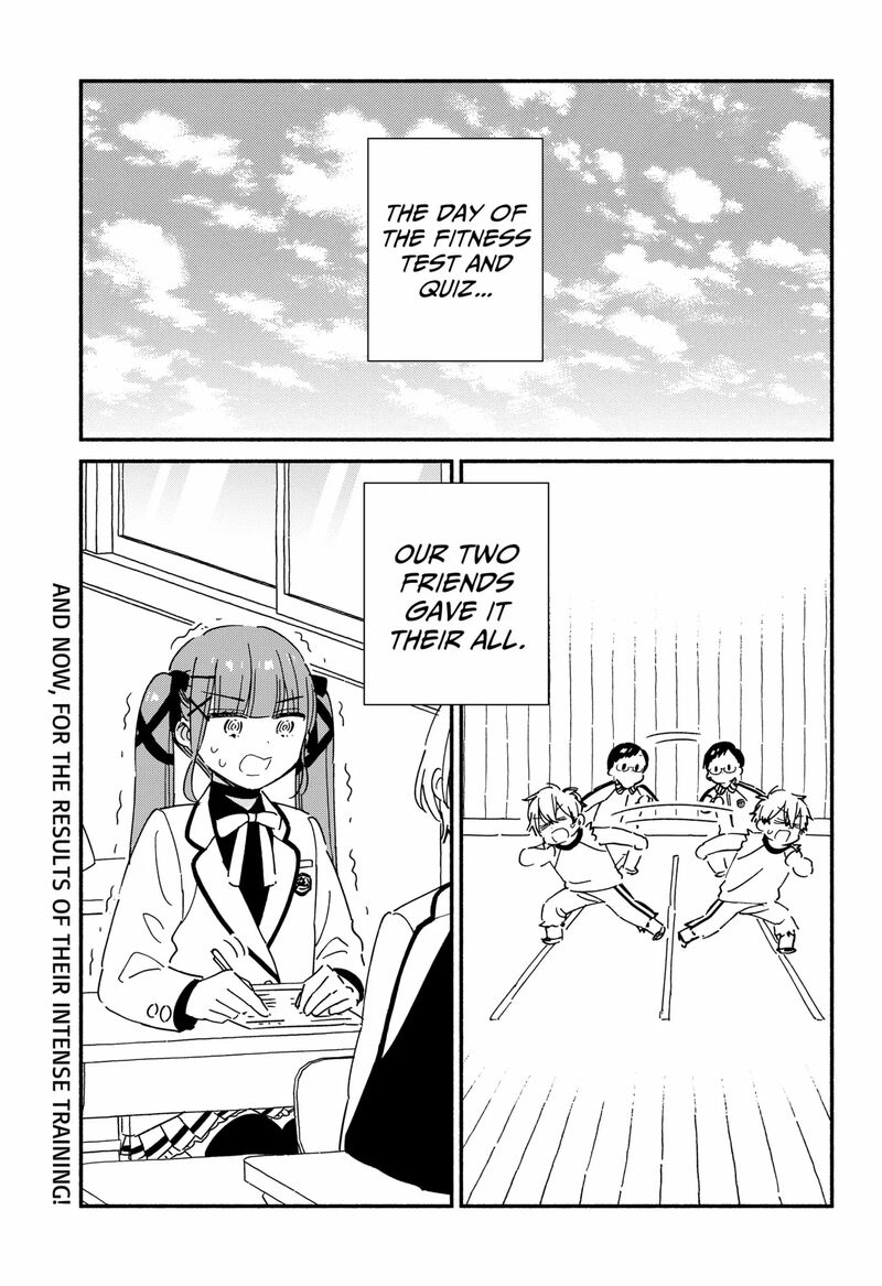 Kono Class Ni Gal Wa Inai 19 17