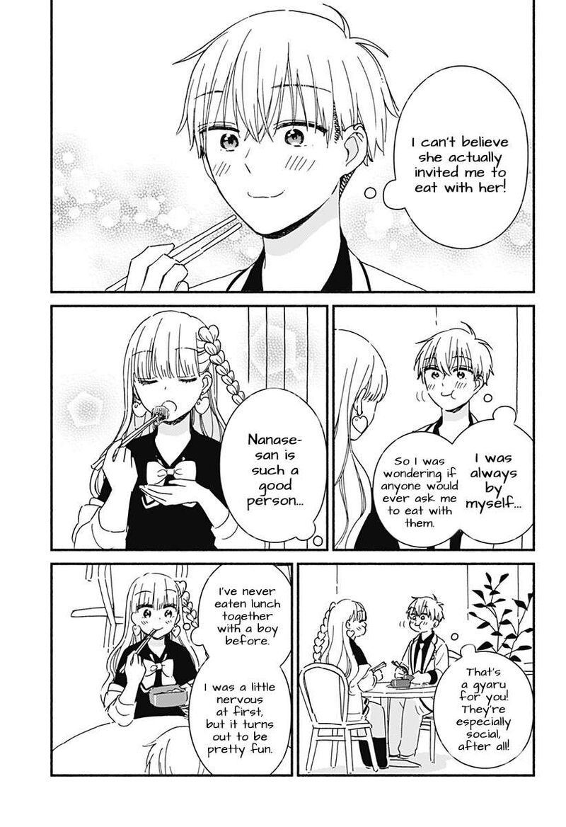Kono Class Ni Gal Wa Inai 2 11