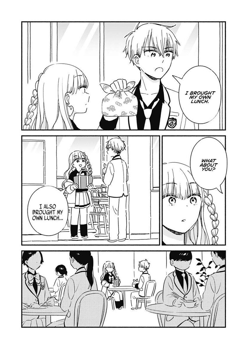 Kono Class Ni Gal Wa Inai 2 7