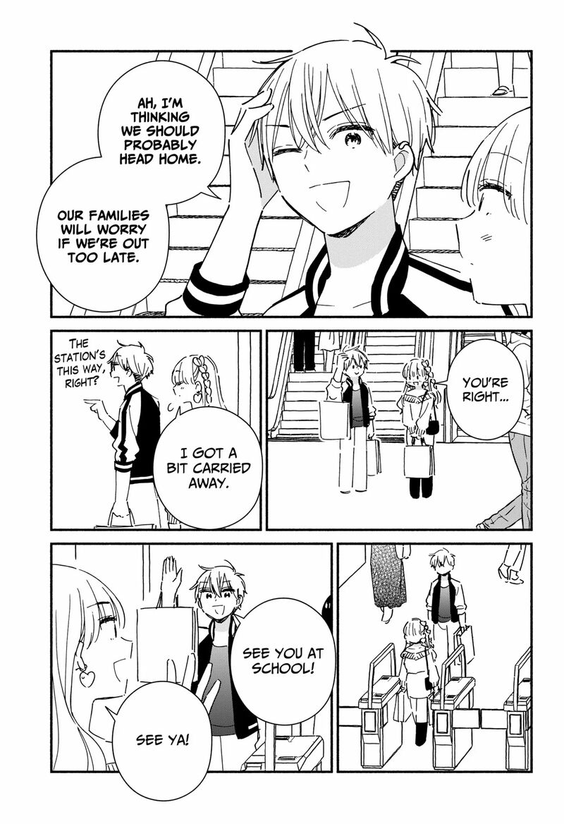 Kono Class Ni Gal Wa Inai 20 11