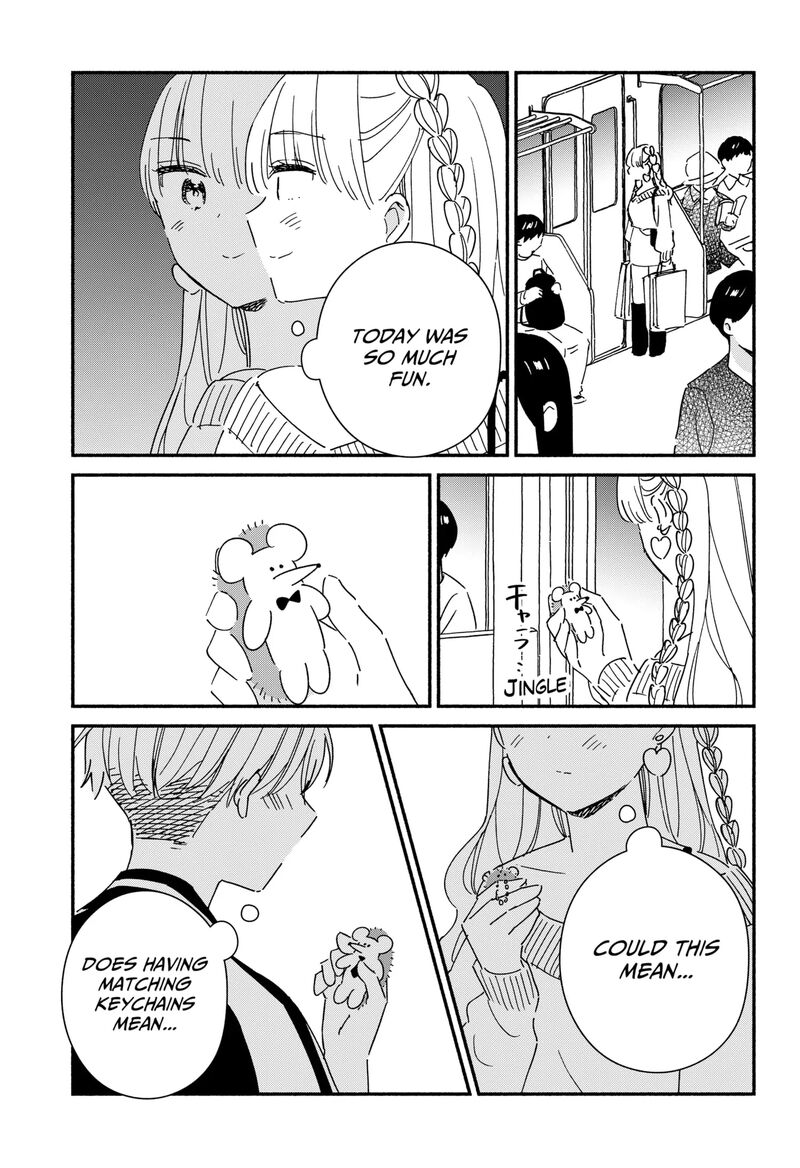 Kono Class Ni Gal Wa Inai 20 13