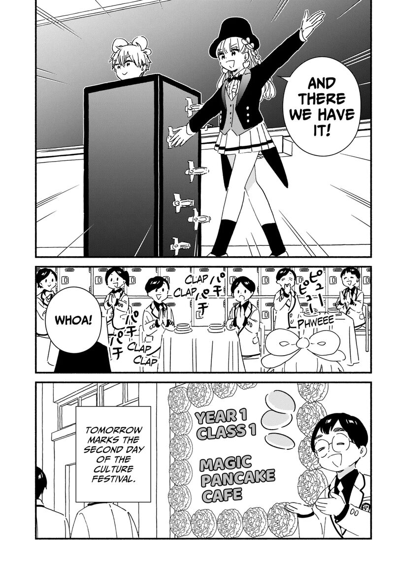 Kono Class Ni Gal Wa Inai 21 15