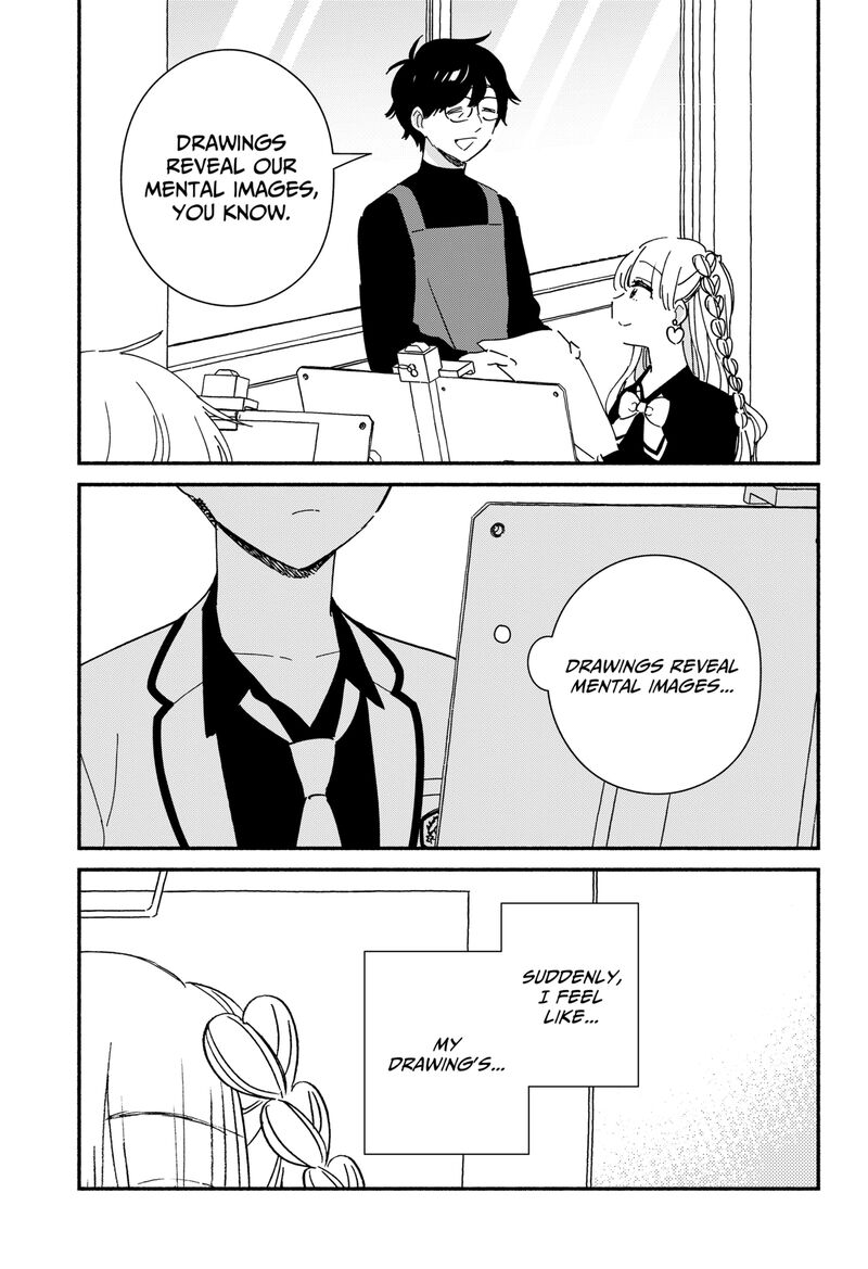 Kono Class Ni Gal Wa Inai 23 7