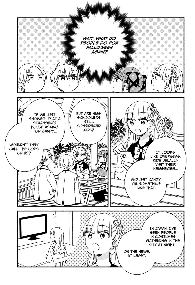 Kono Class Ni Gal Wa Inai 24 3
