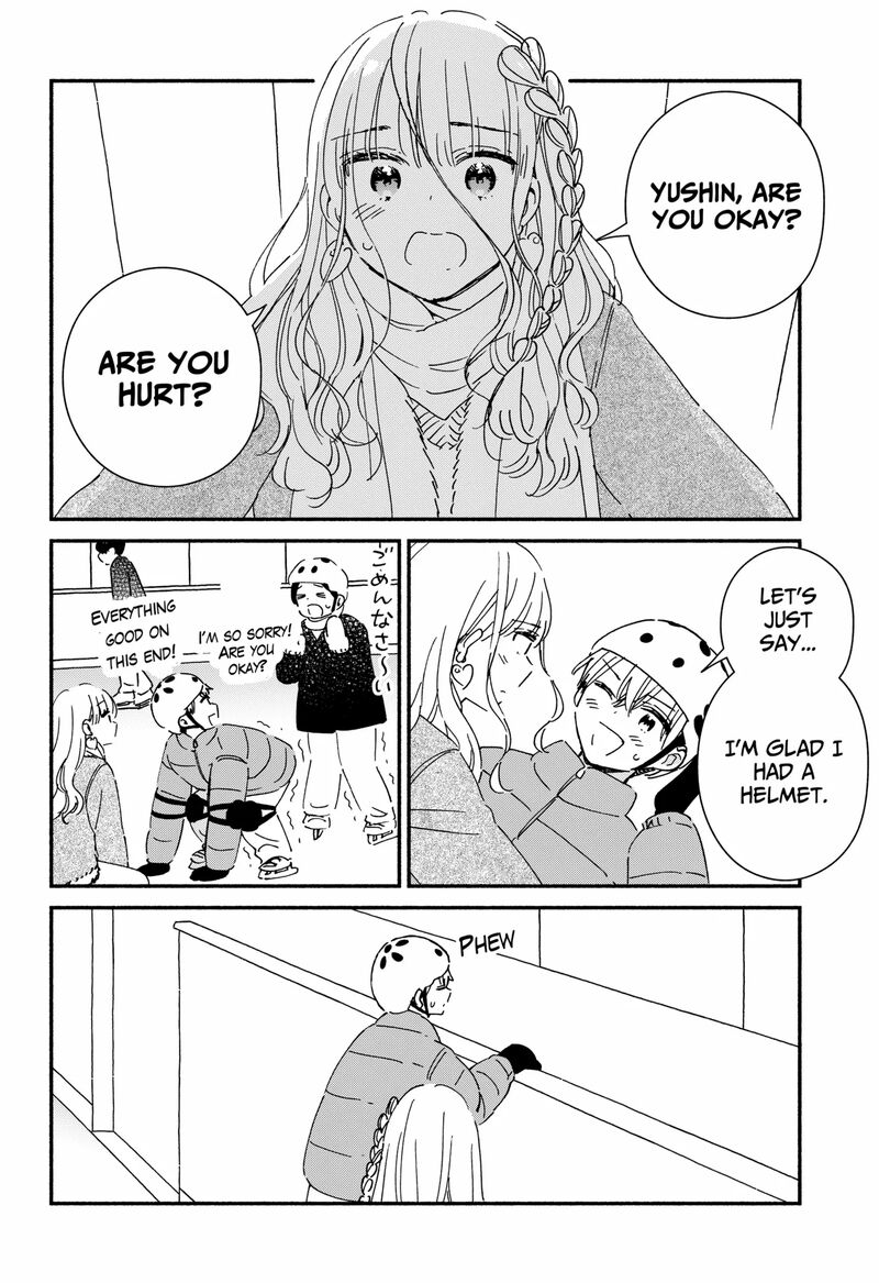 Kono Class Ni Gal Wa Inai 25 12