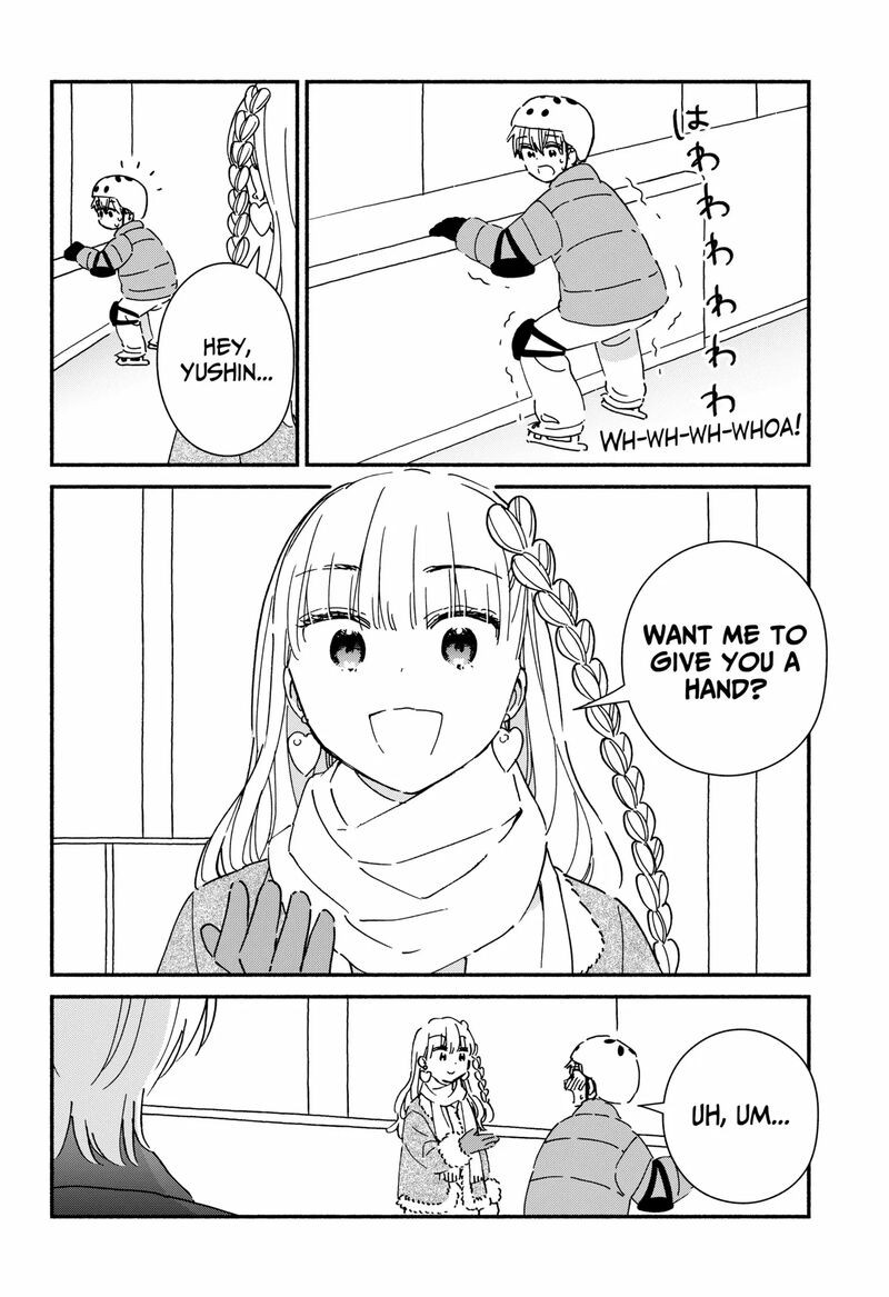Kono Class Ni Gal Wa Inai 25 4