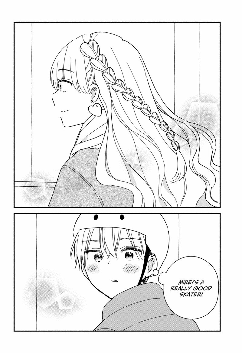 Kono Class Ni Gal Wa Inai 25 8