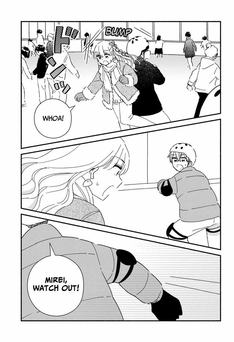 Kono Class Ni Gal Wa Inai 25 9