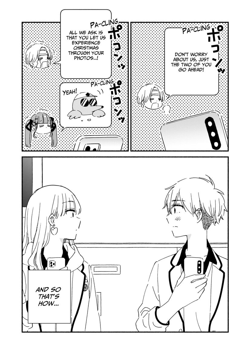 Kono Class Ni Gal Wa Inai 26 7