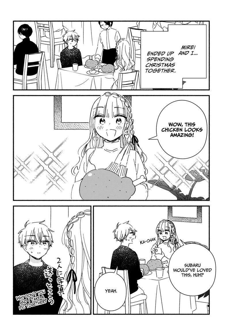 Kono Class Ni Gal Wa Inai 26 8
