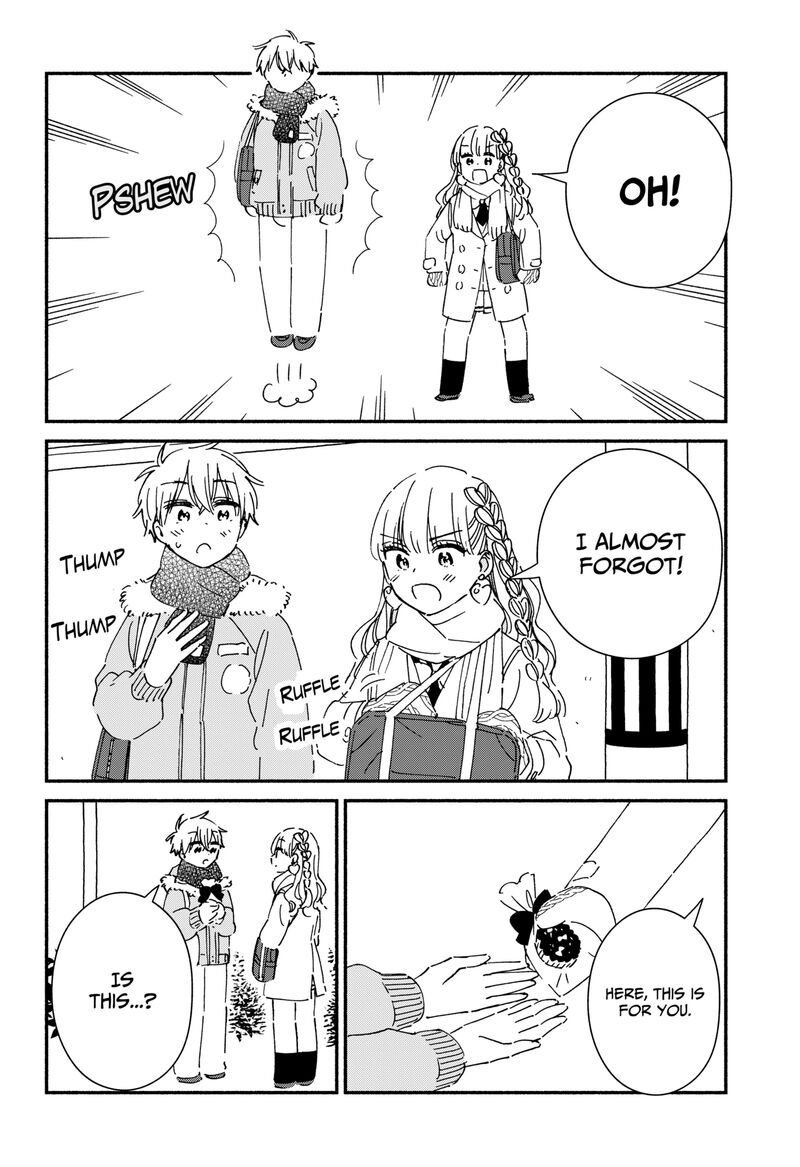 Kono Class Ni Gal Wa Inai 28 10