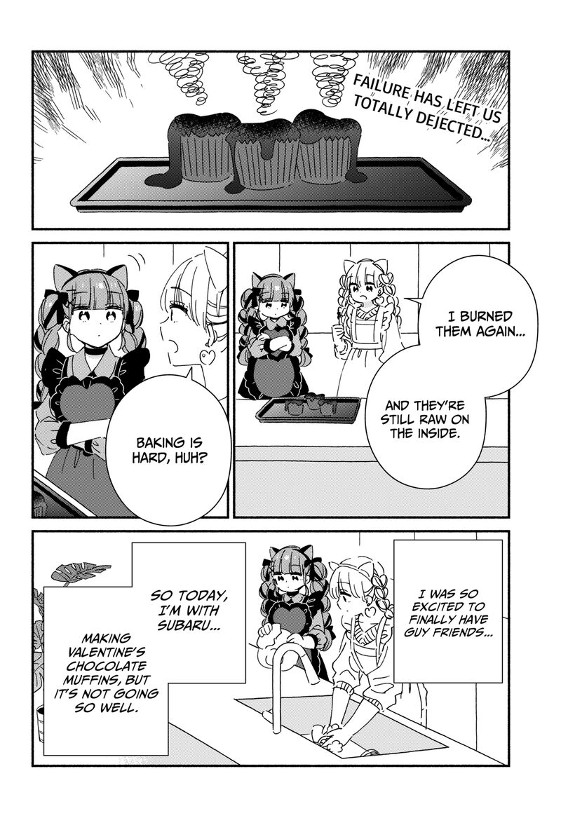 Kono Class Ni Gal Wa Inai 28 2