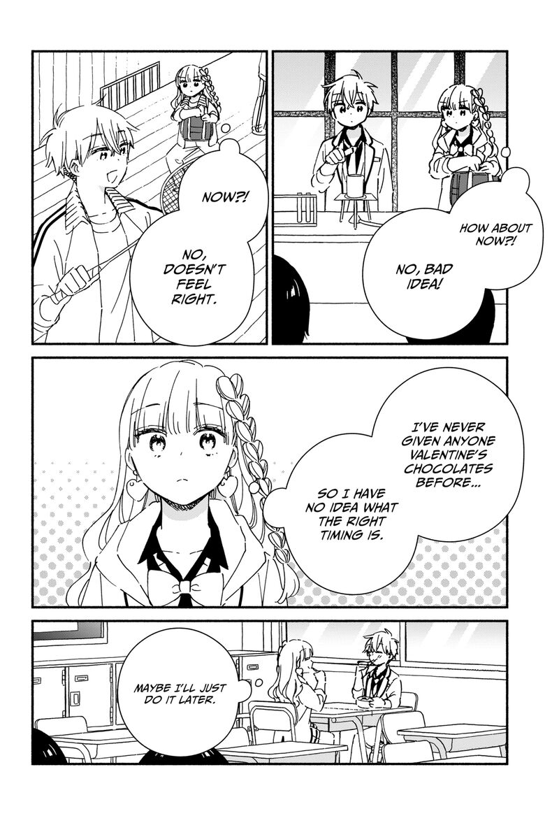 Kono Class Ni Gal Wa Inai 28 8