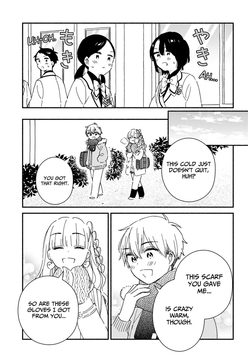 Kono Class Ni Gal Wa Inai 28 9