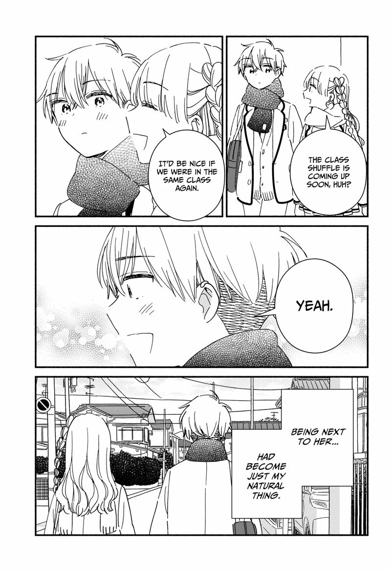 Kono Class Ni Gal Wa Inai 29 13