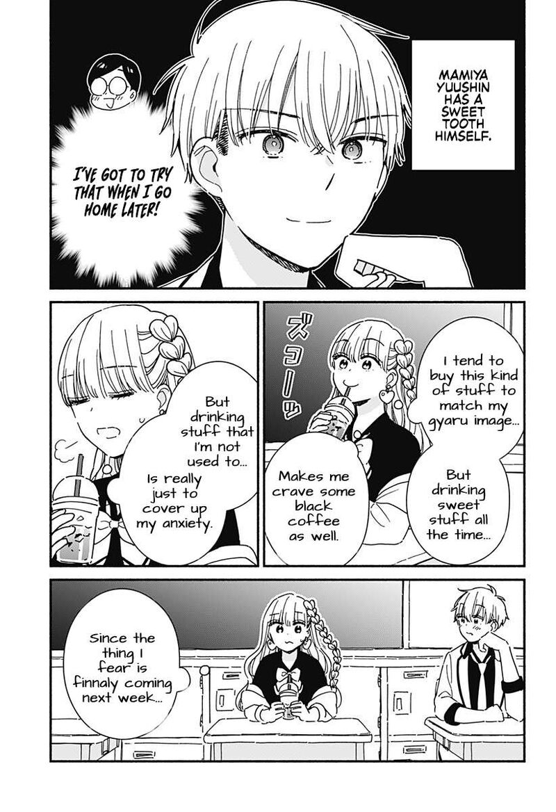 Kono Class Ni Gal Wa Inai 3 3