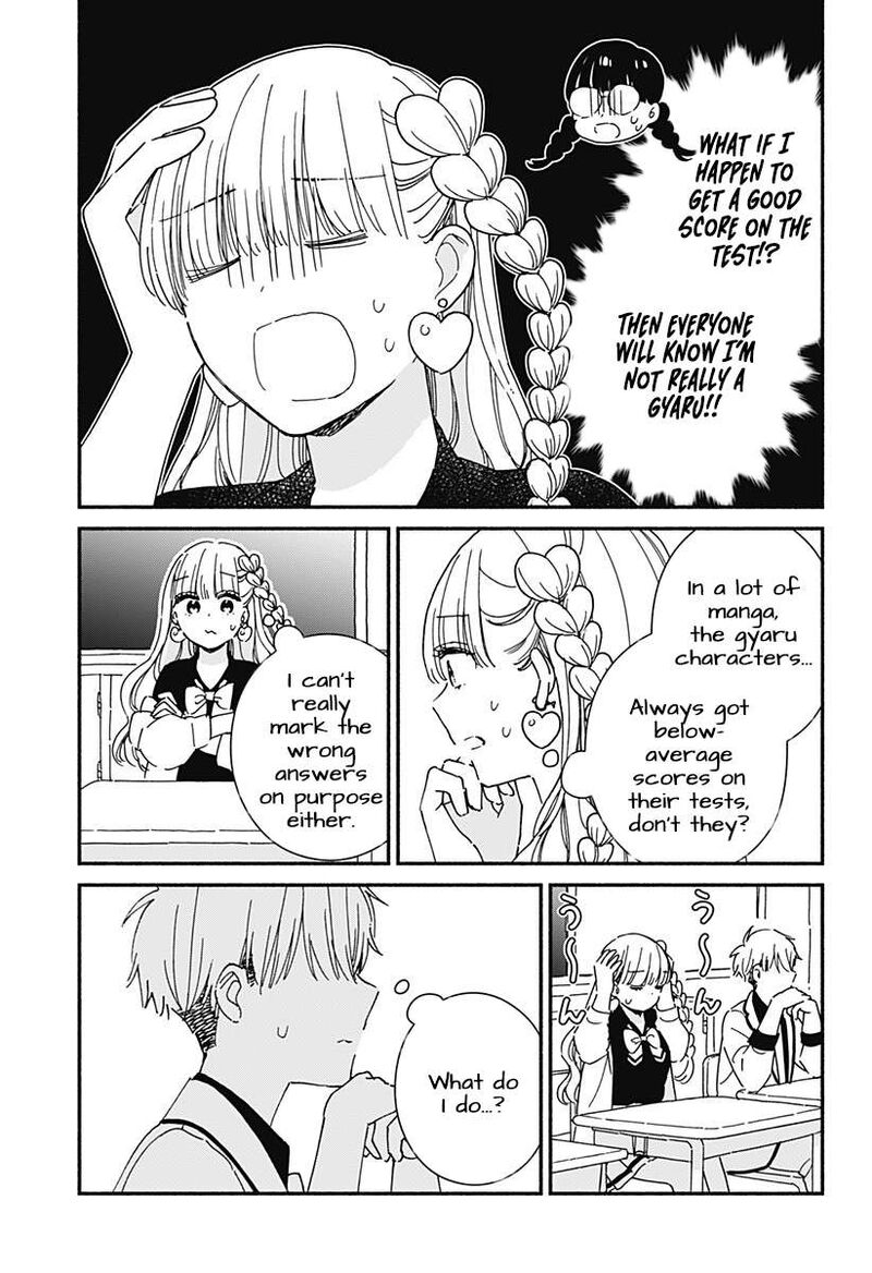 Kono Class Ni Gal Wa Inai 3 5