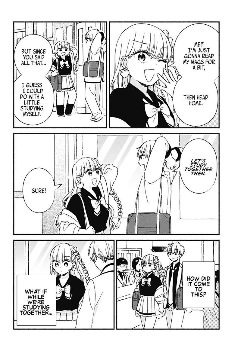 Kono Class Ni Gal Wa Inai 3 8