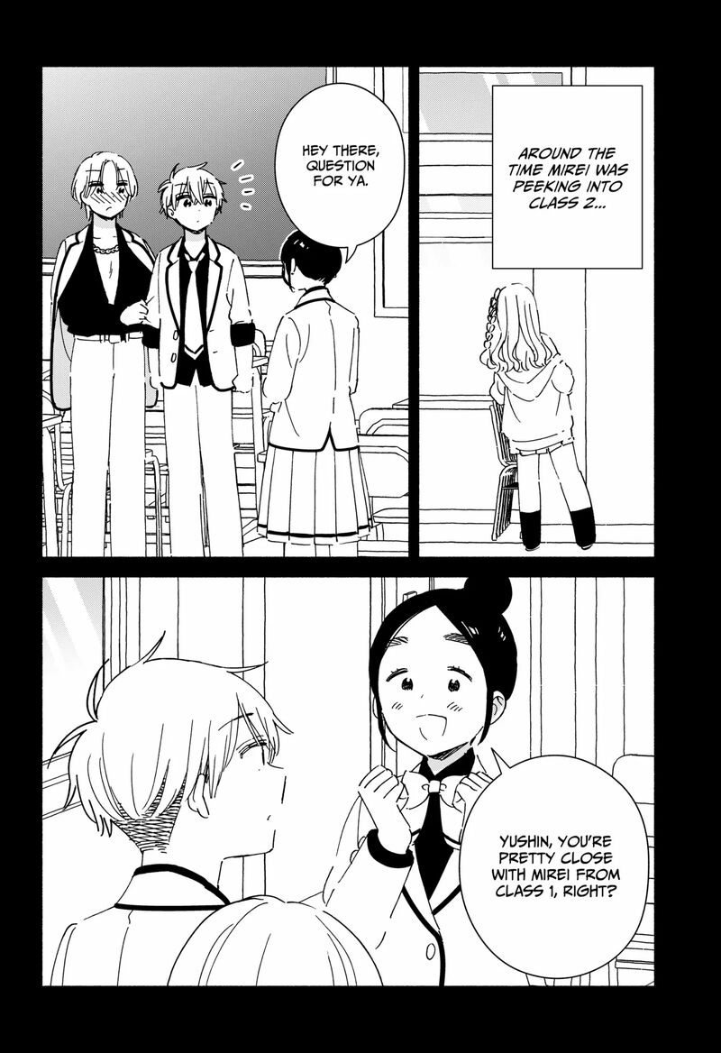 Kono Class Ni Gal Wa Inai 30 20