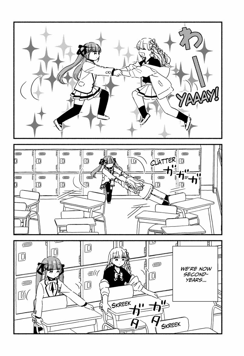 Kono Class Ni Gal Wa Inai 30 4