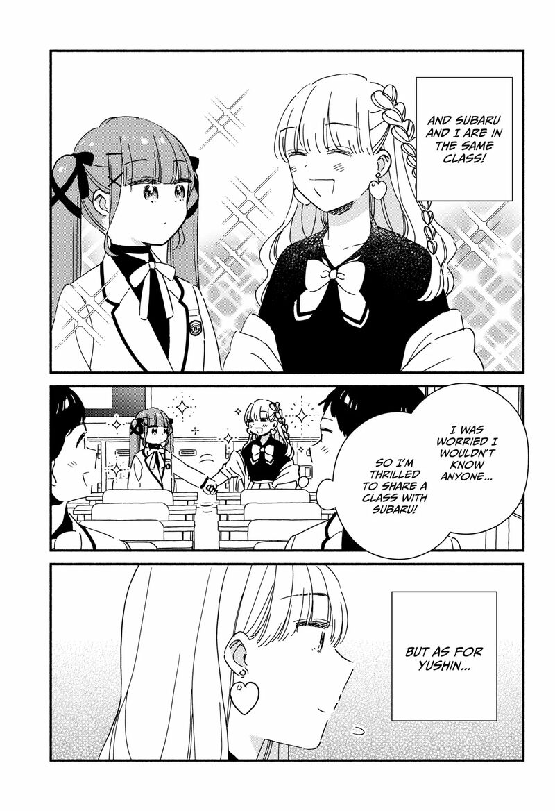 Kono Class Ni Gal Wa Inai 30 5