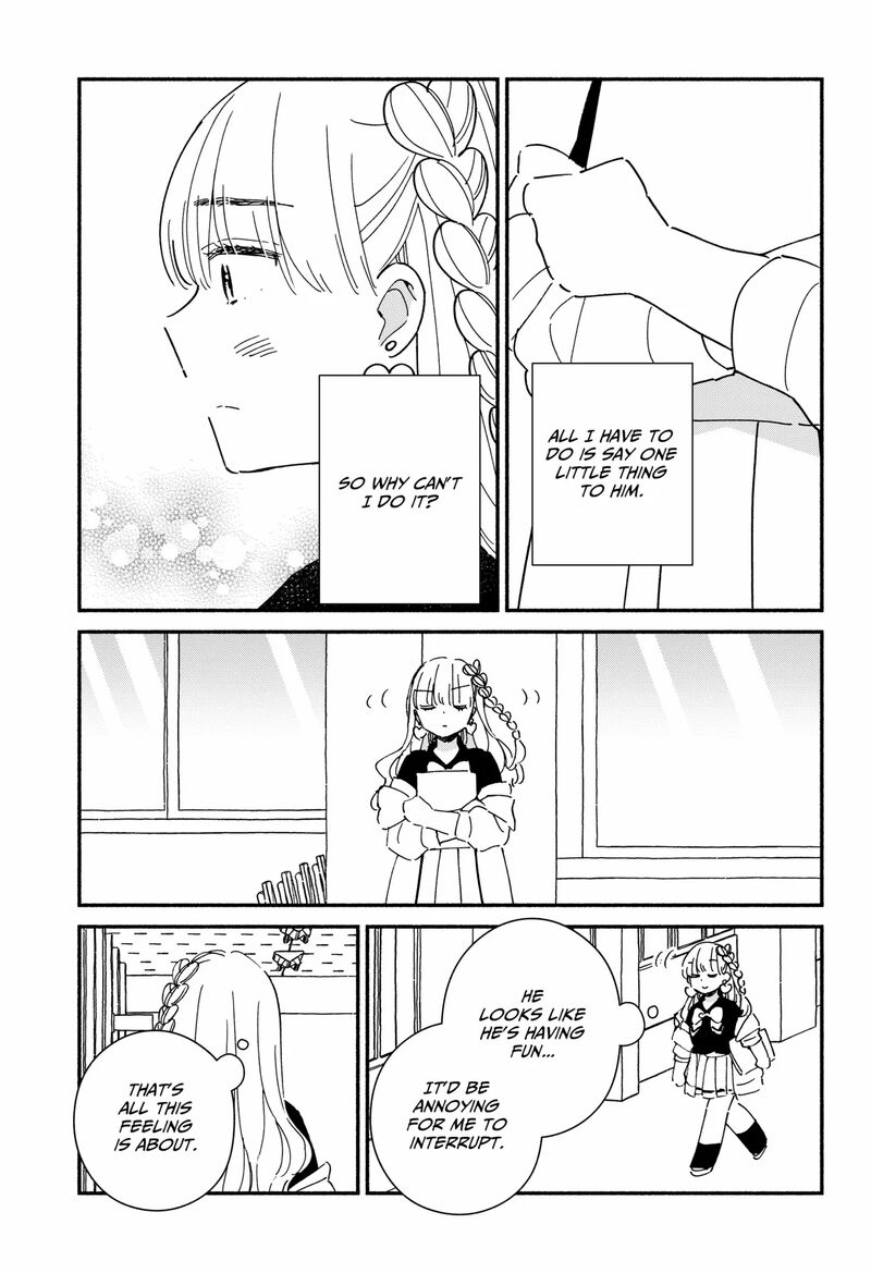 Kono Class Ni Gal Wa Inai 30 9