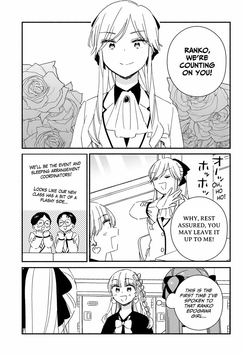 Kono Class Ni Gal Wa Inai 31 3