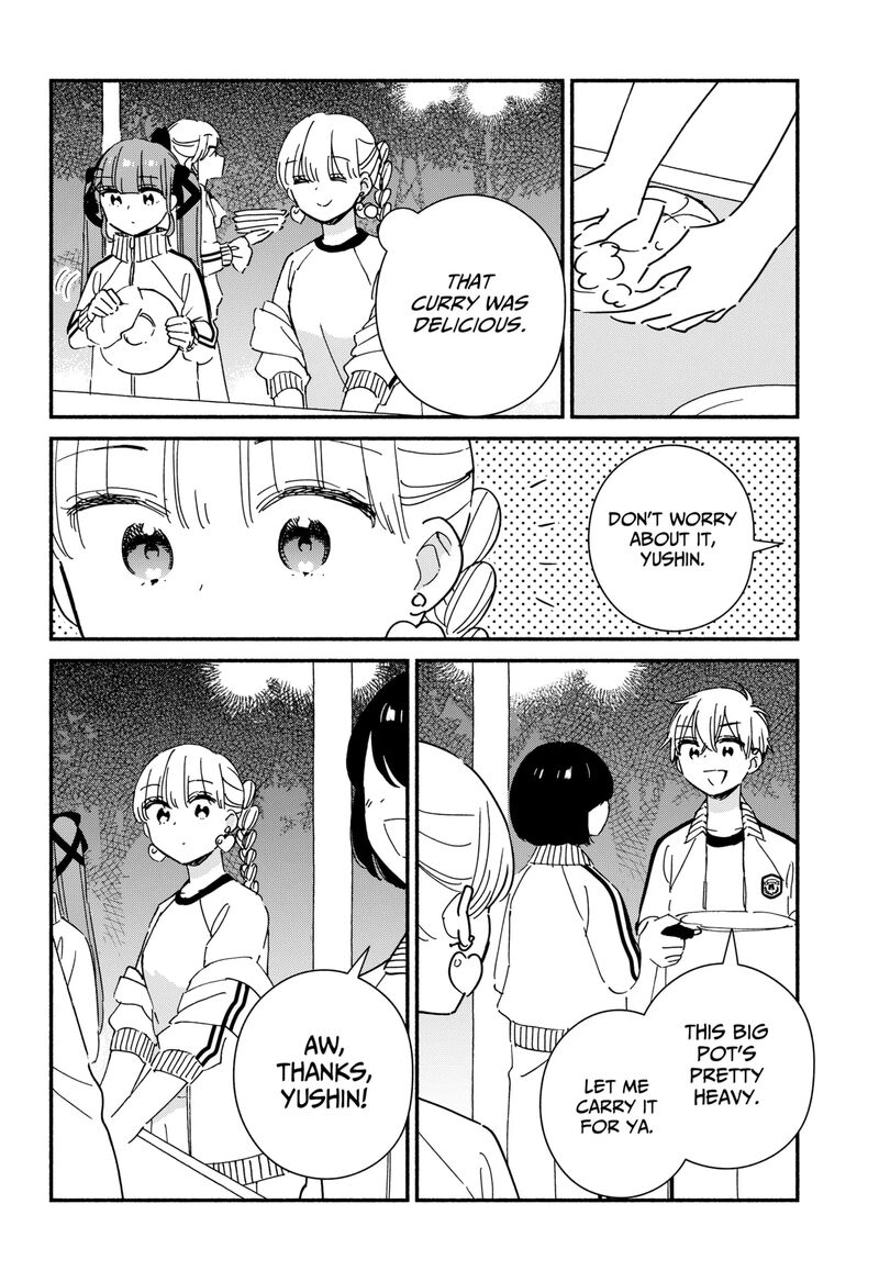 Kono Class Ni Gal Wa Inai 32 14