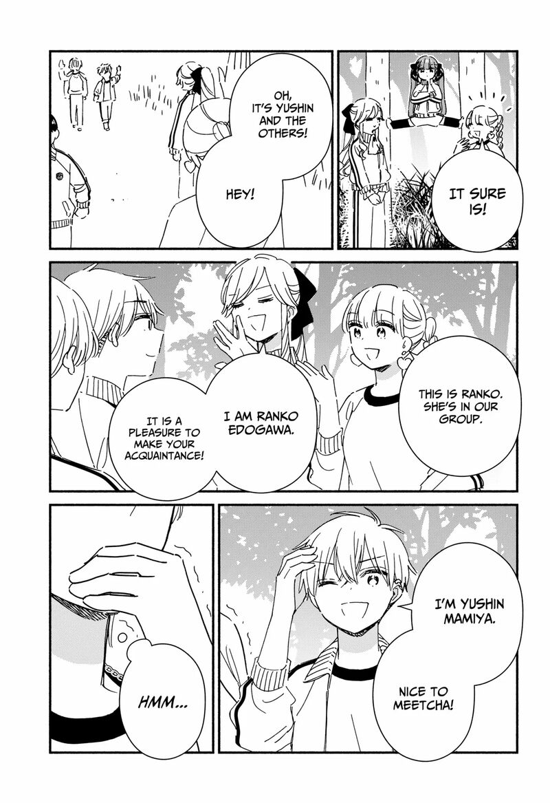 Kono Class Ni Gal Wa Inai 32 3