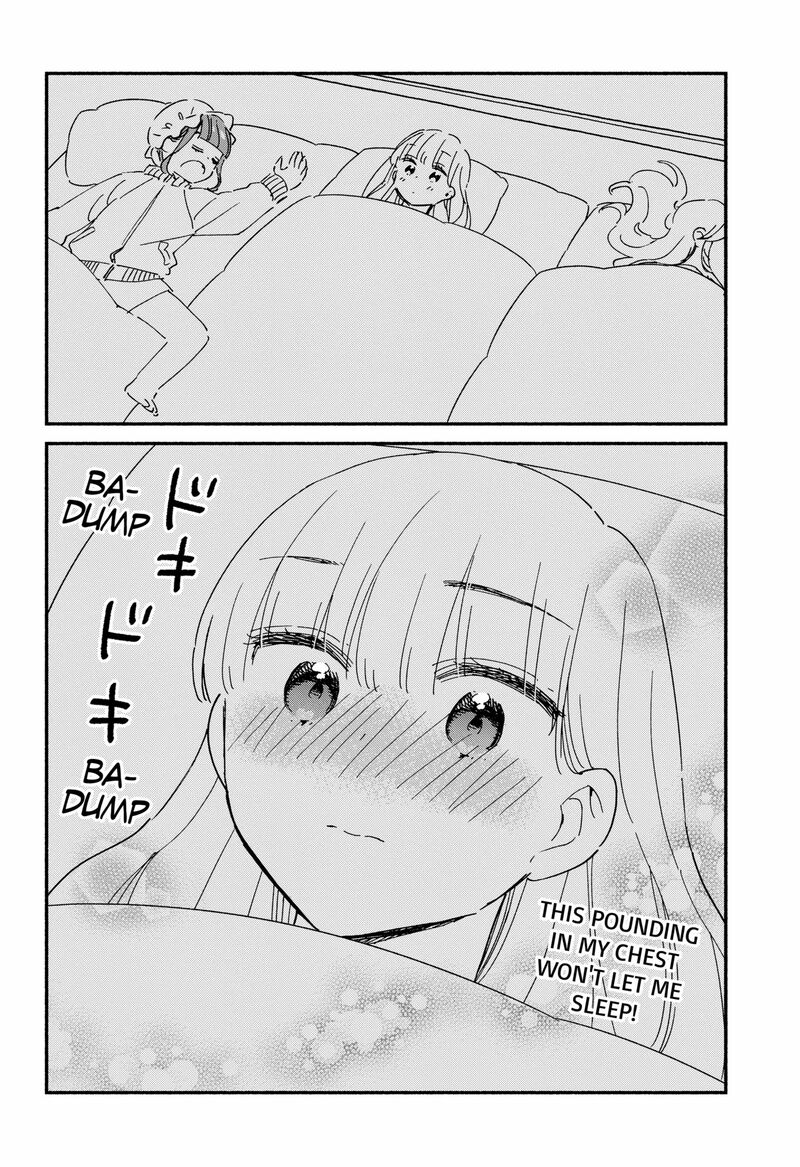 Kono Class Ni Gal Wa Inai 33 18