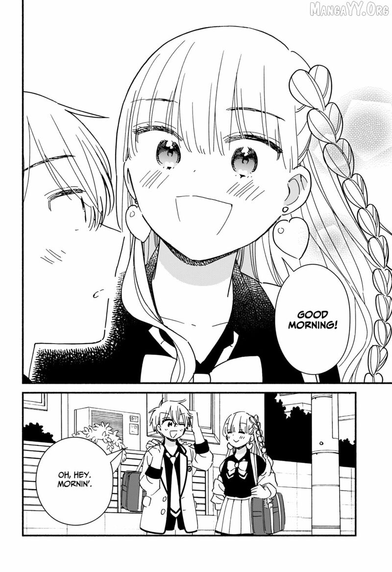 Kono Class Ni Gal Wa Inai 35 4