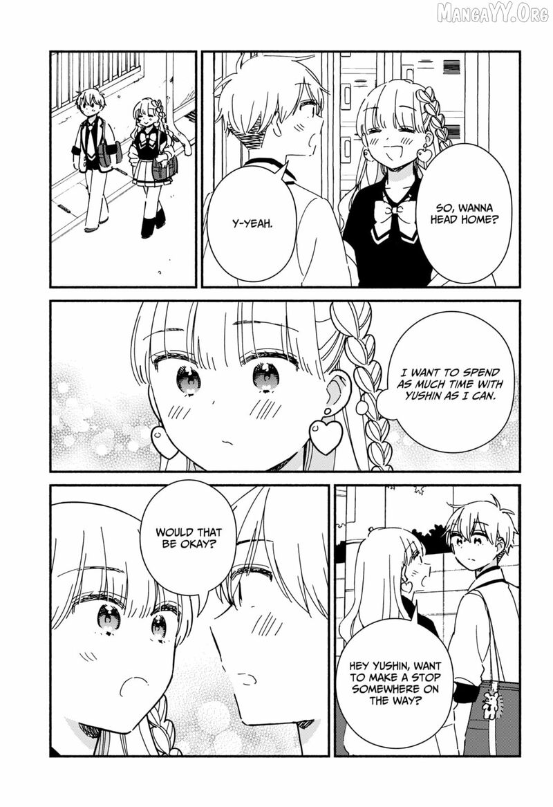 Kono Class Ni Gal Wa Inai 35 9