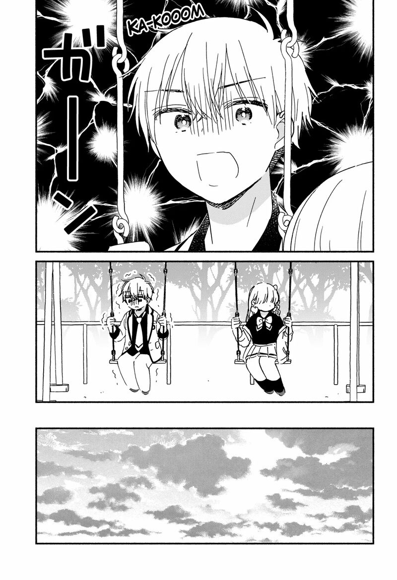 Kono Class Ni Gal Wa Inai 36 9