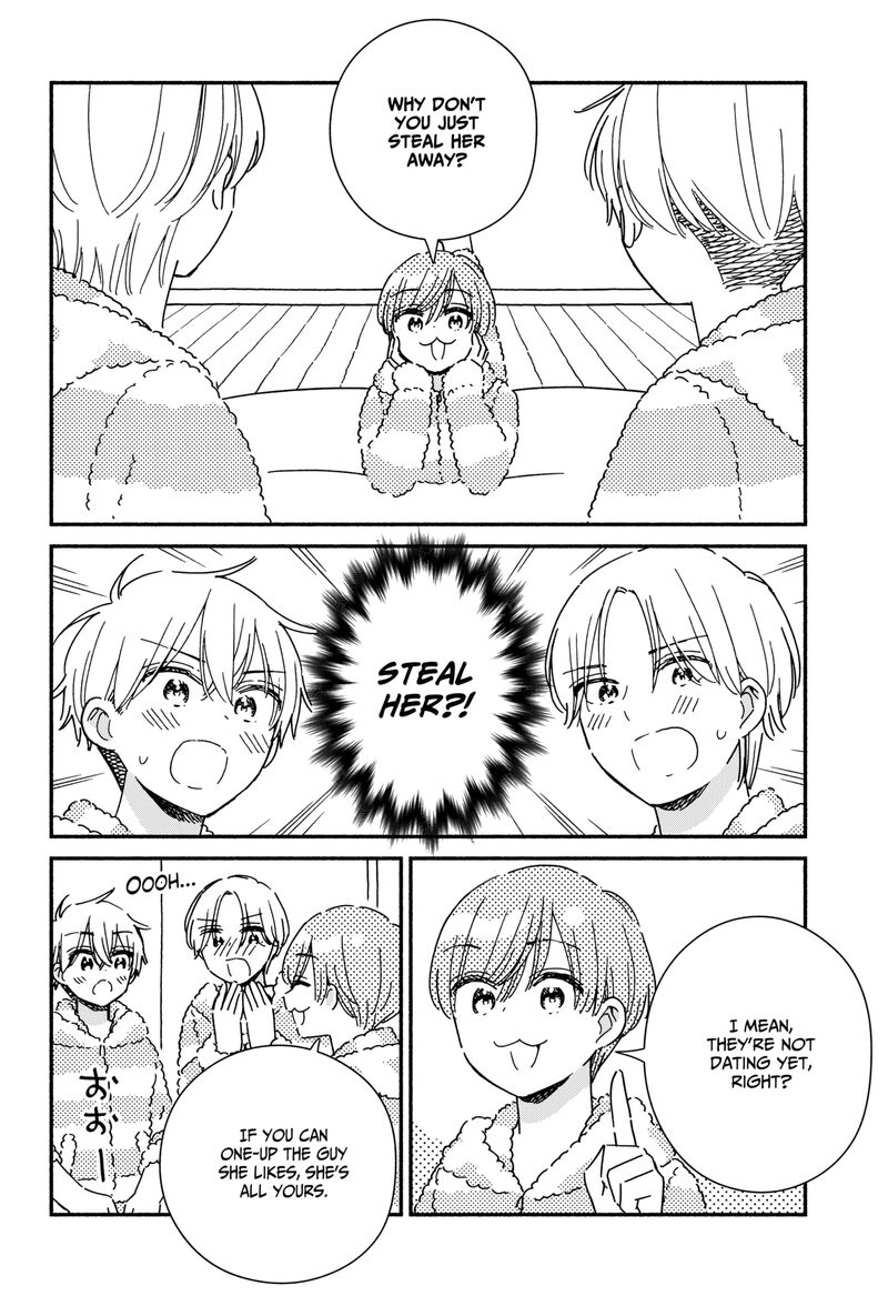 Kono Class Ni Gal Wa Inai 37 13