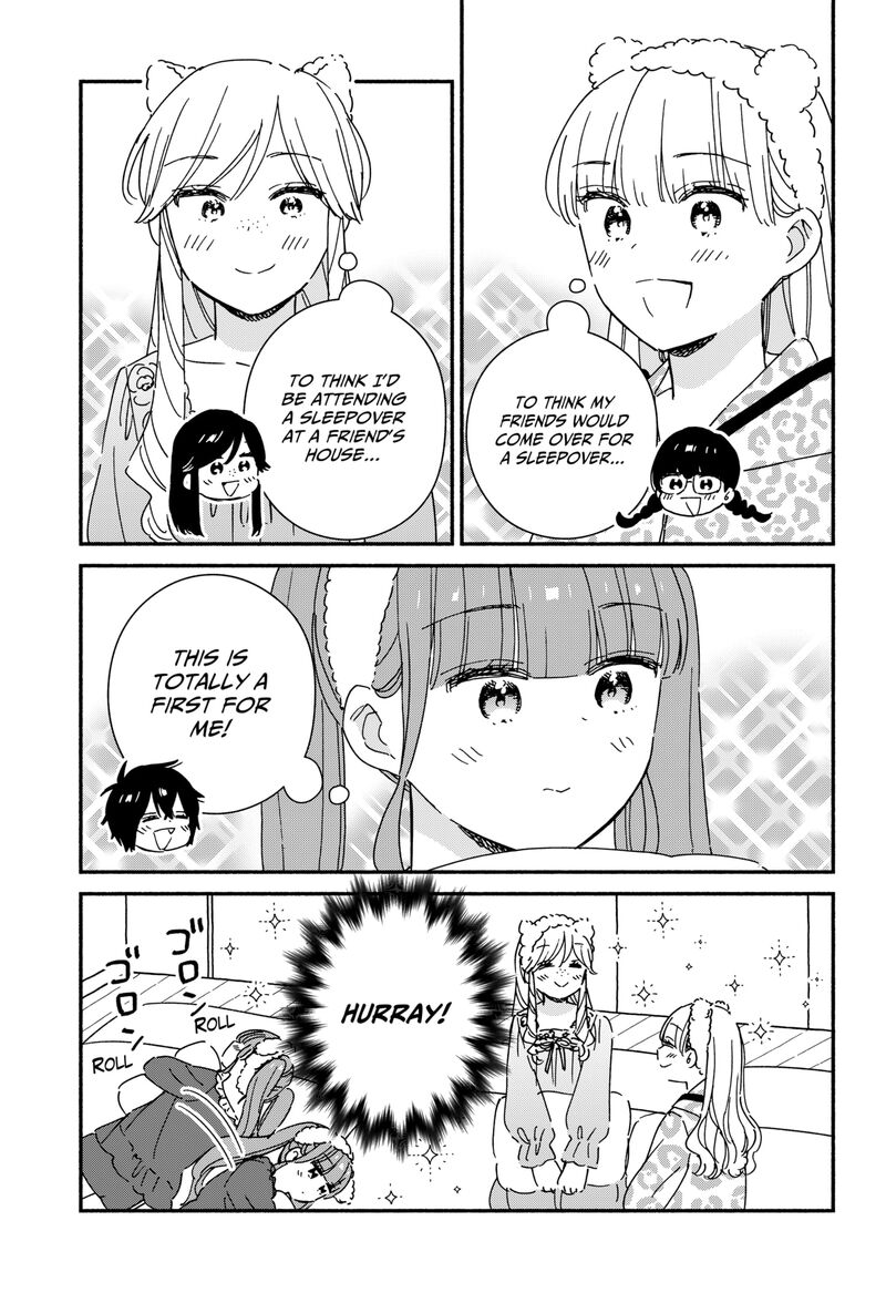 Kono Class Ni Gal Wa Inai 37 4